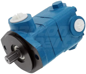 Mac 38QC375 Power Steering Pump